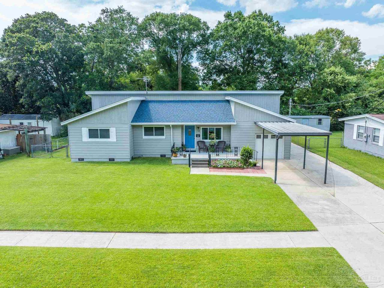 14 Nottingham Way - Photo 1