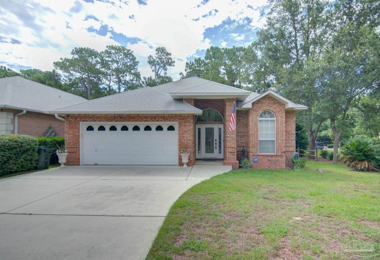 9601 Grallatorial Cir - Photo 1