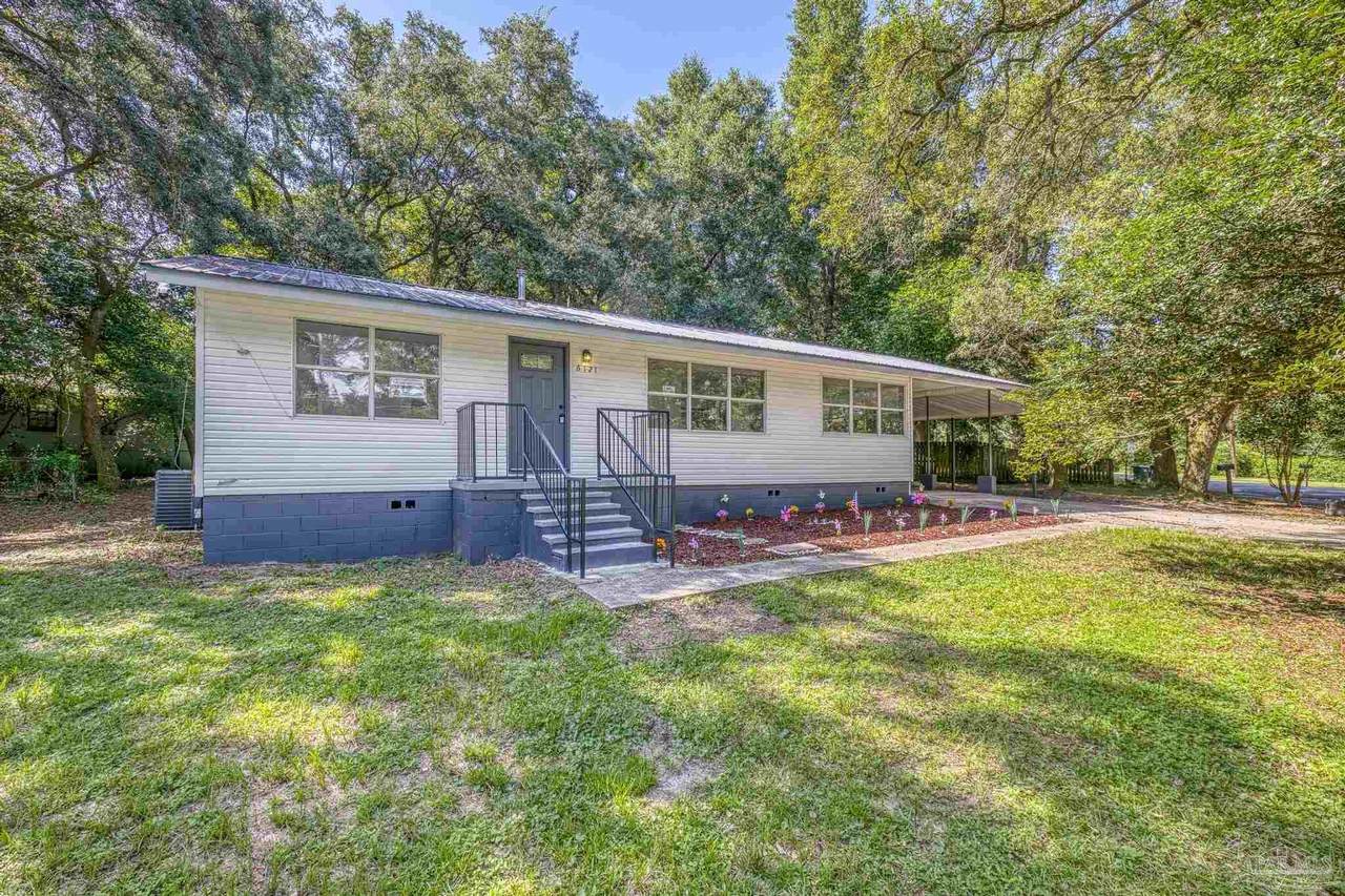 6121 Tonawanda Dr - Photo 1