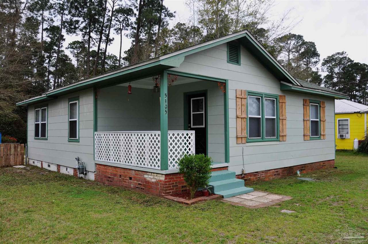 5105 Nimitz Rd - Photo 1
