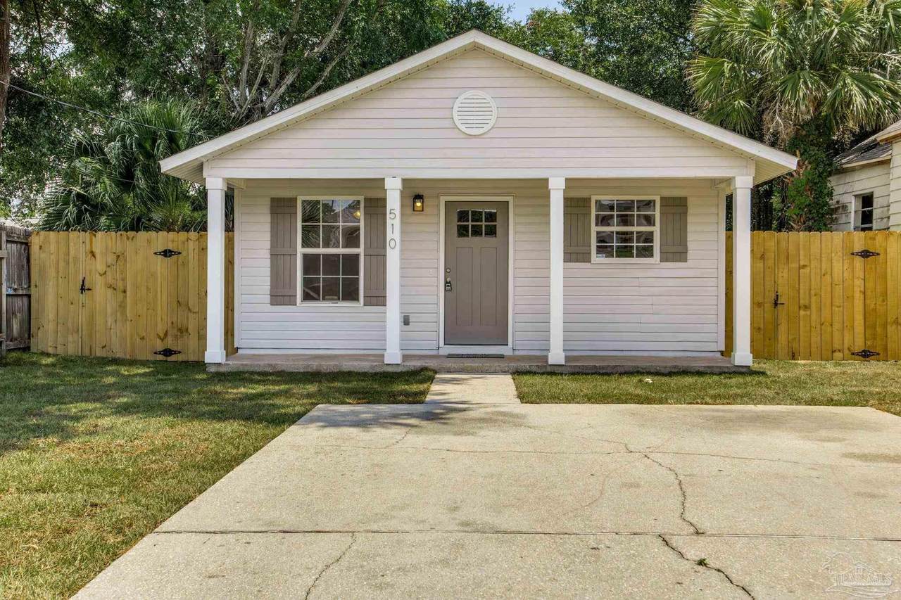 510 C St - Photo 1