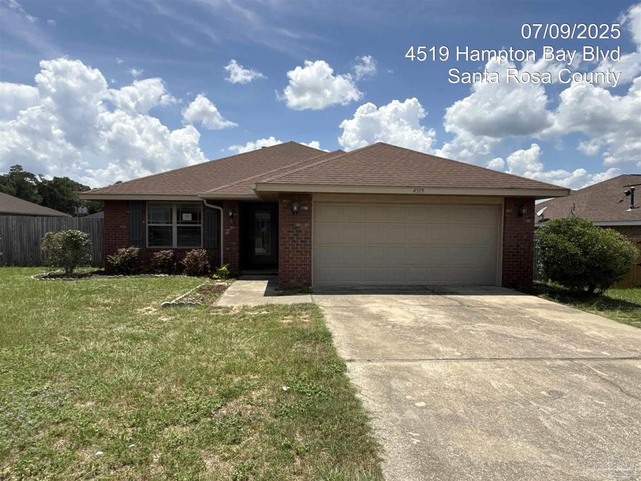 4519 Hampton Bay Blvd - Photo 1