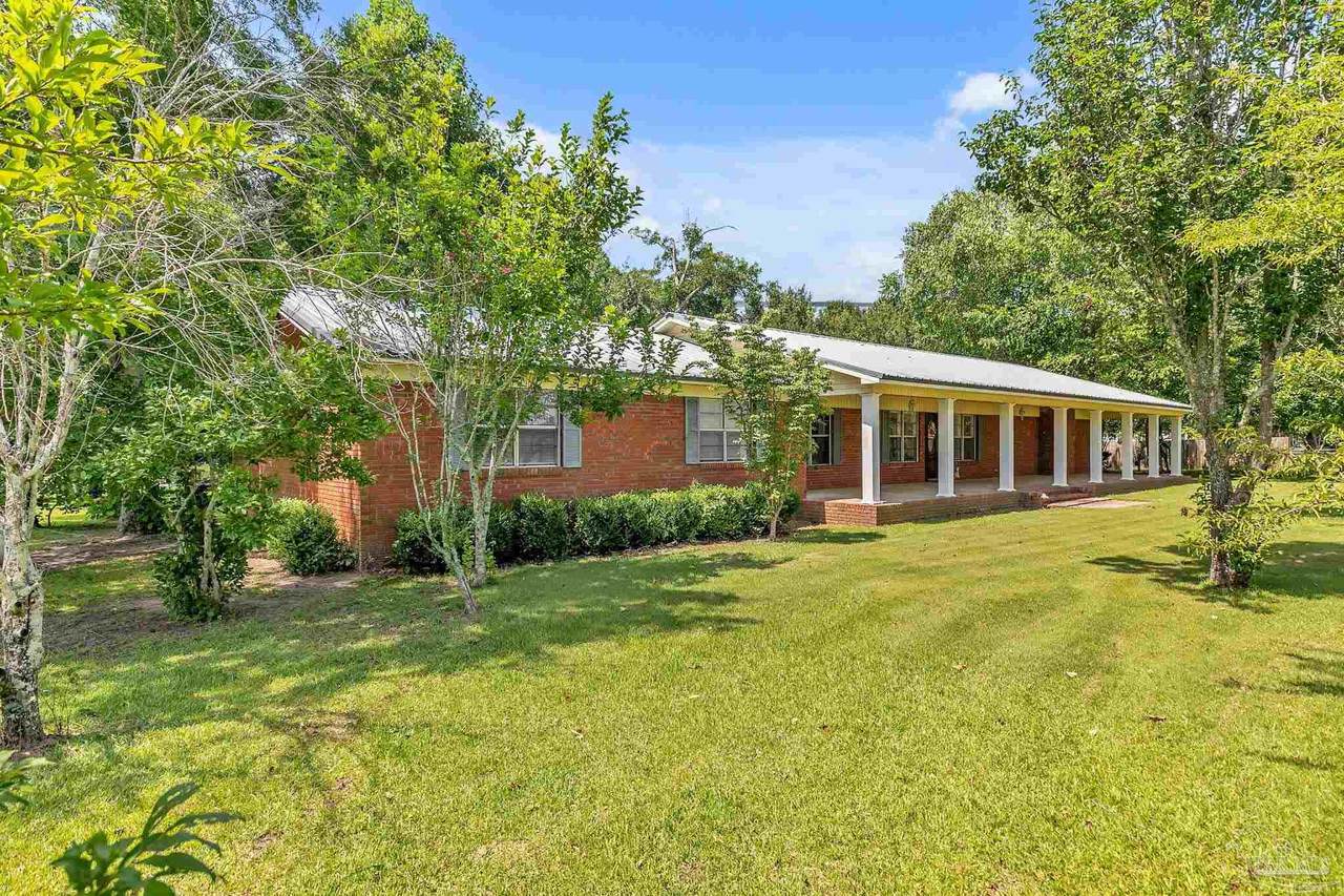 4595 Poarch Rd - Photo 1