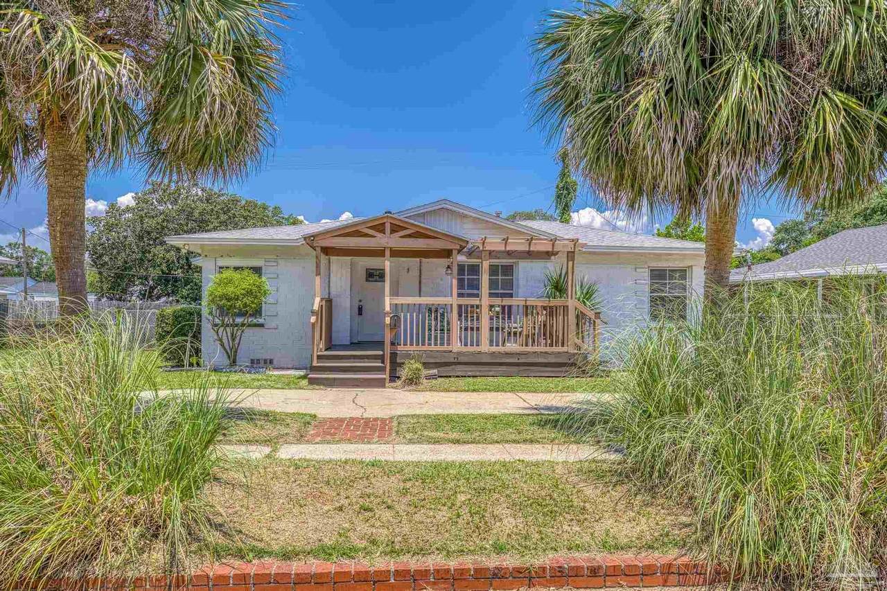 400 Sunset Ave - Photo 1