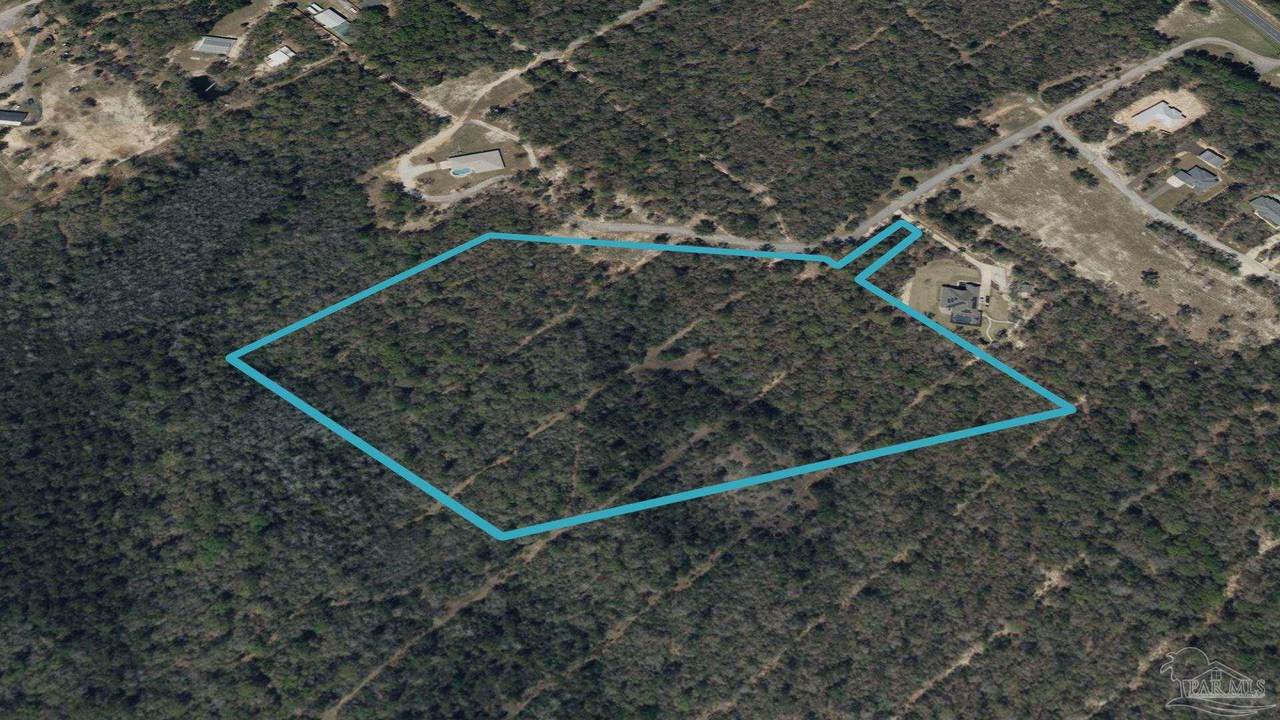 Lot 15 Peaceful Ln - Photo 1