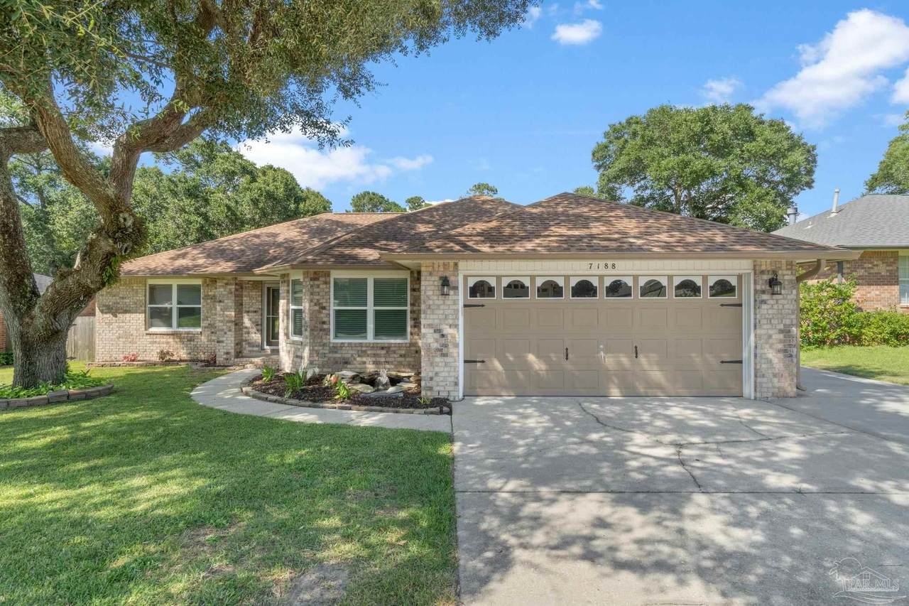 7188 Tannehill Dr - Photo 1