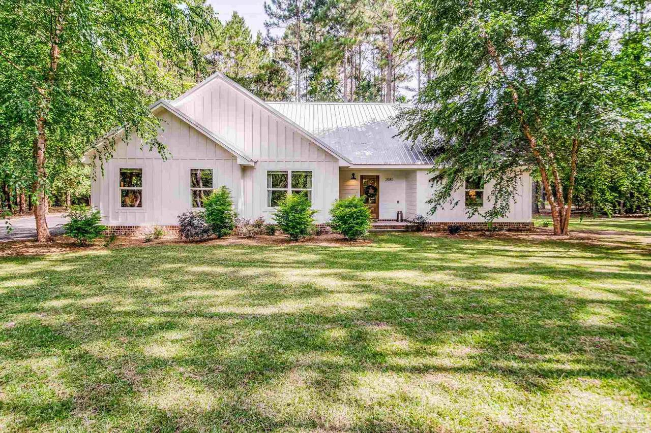 2581 Ten Mile Rd - Photo 1