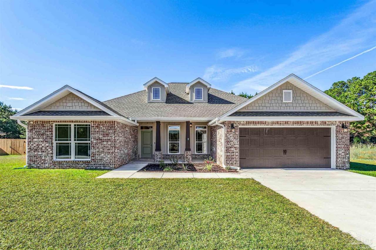 3933 Crooked Tree Ct - Photo 1
