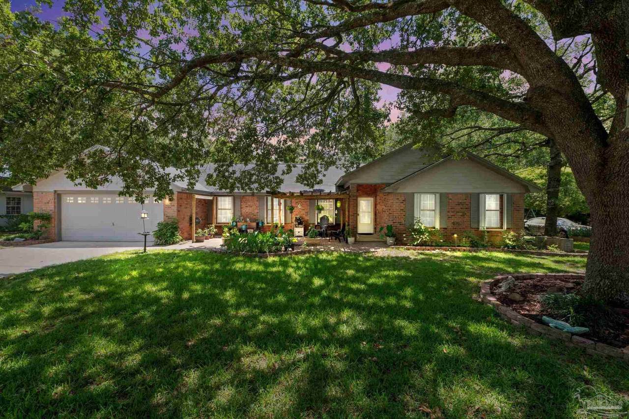 6072 Antelope St - Photo 1