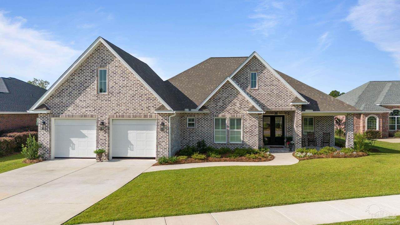 5764 Highland Lake Dr - Photo 1