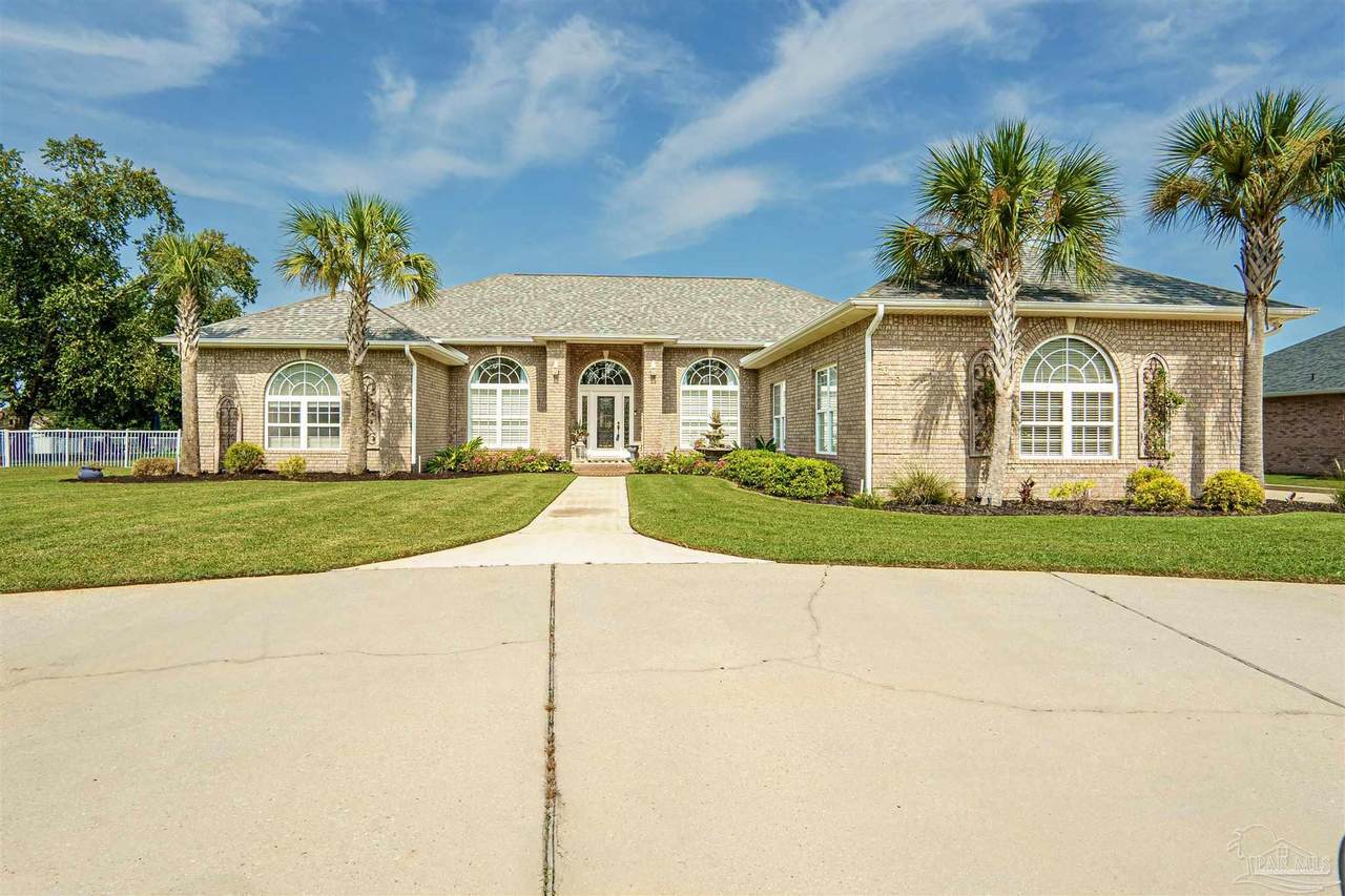5649 Sandstone Dr - Photo 1