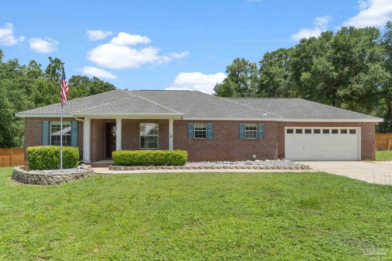5127 Blue Springs Cv - Photo 1