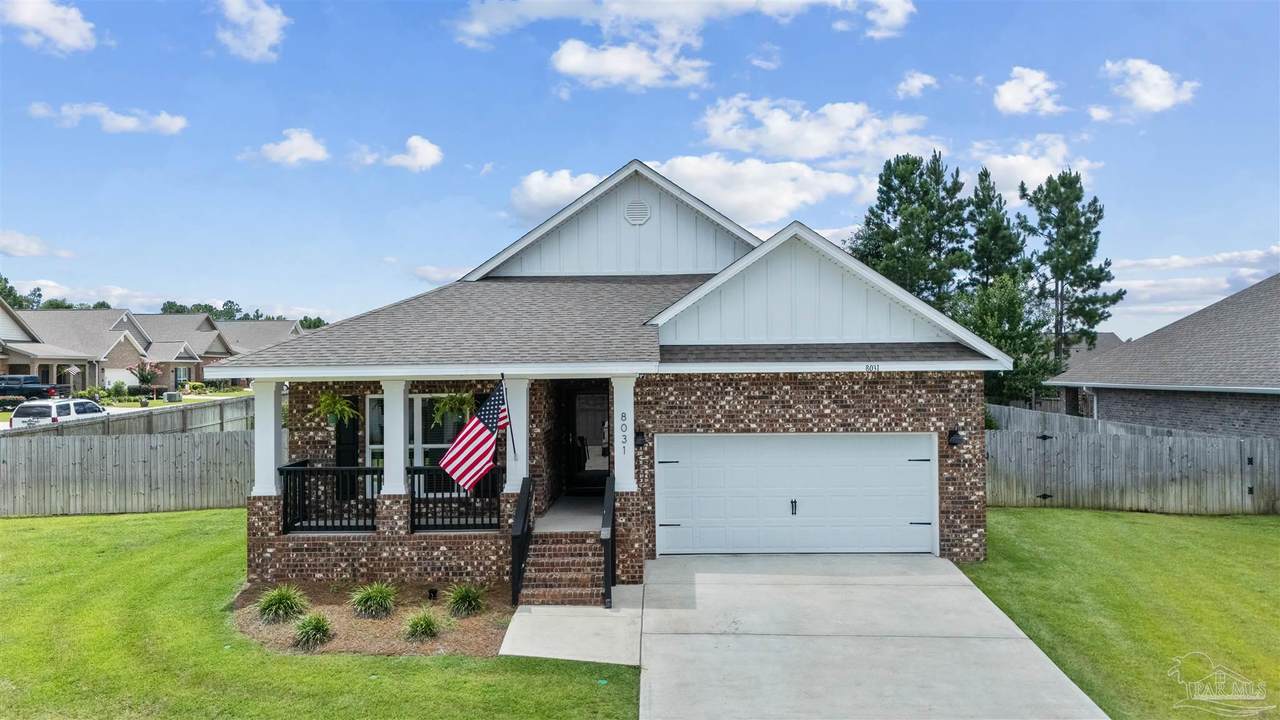 8031 Burnside Loop - Photo 1