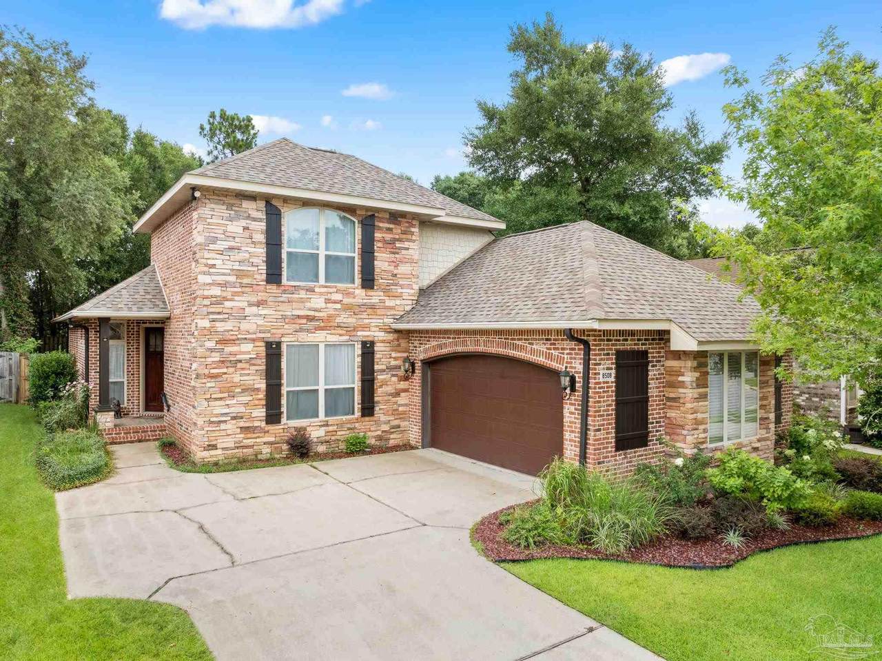 8508 Salt Grass Dr W - Photo 1
