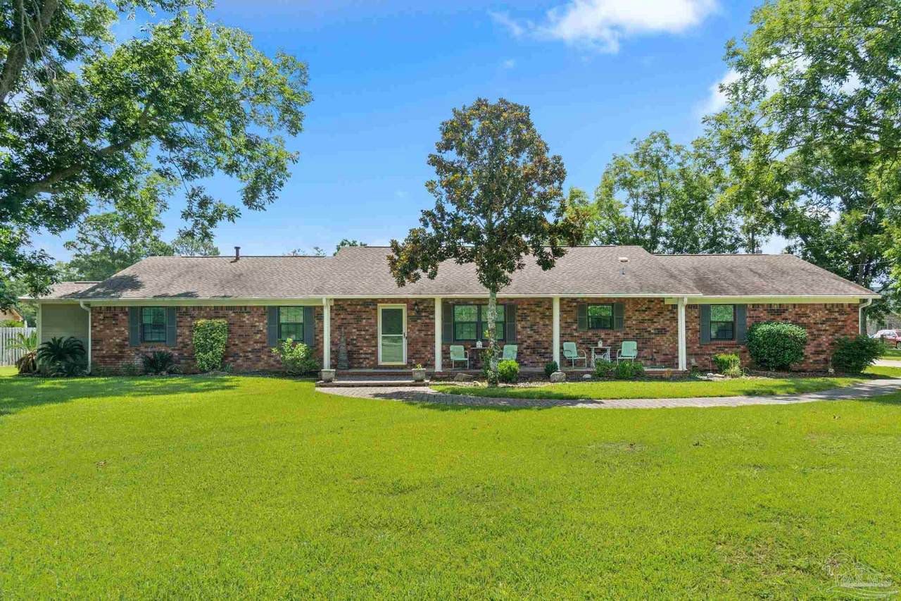 8090 Beulah Rd - Photo 1