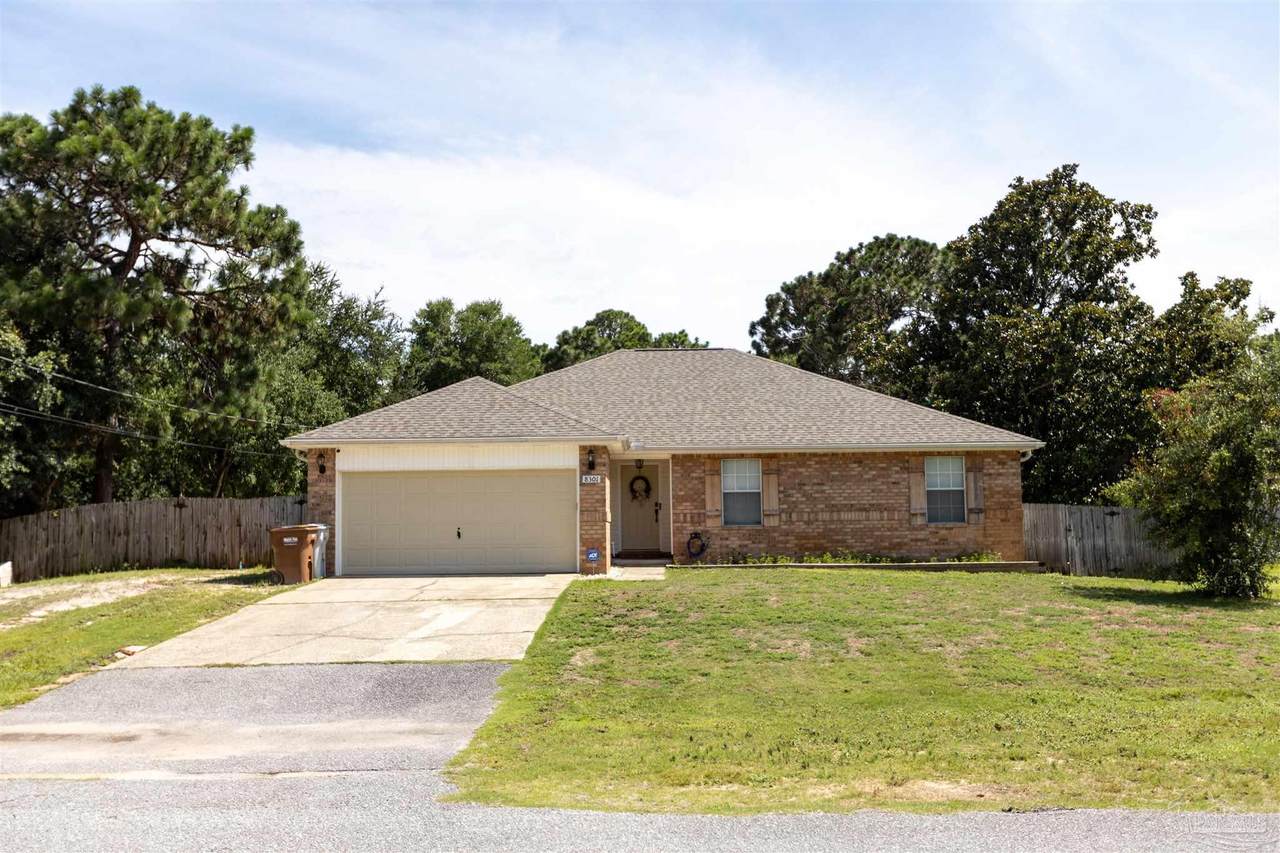8301 Beleza St - Photo 1