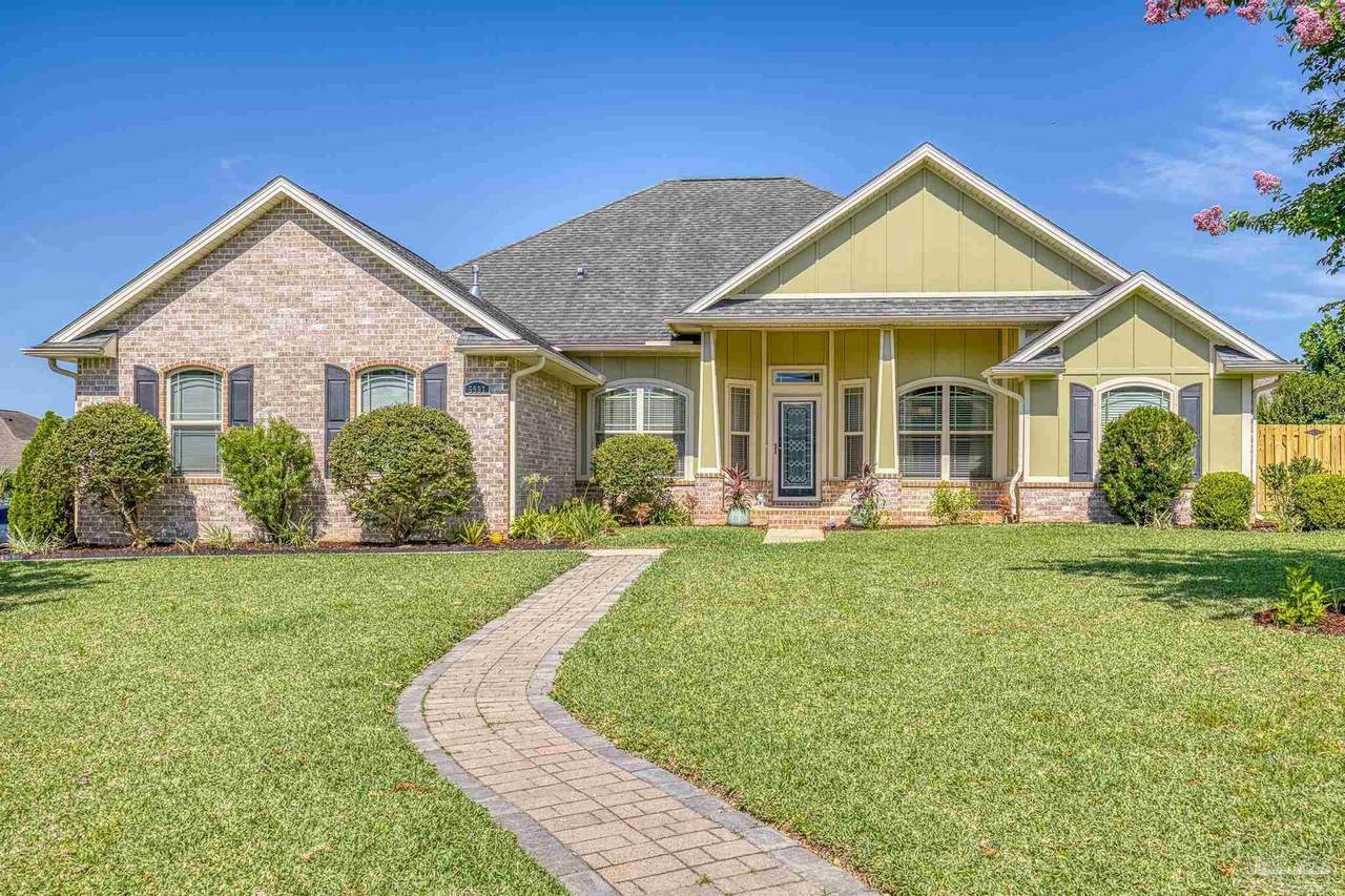 5997 Stonechase Blvd - Photo 1