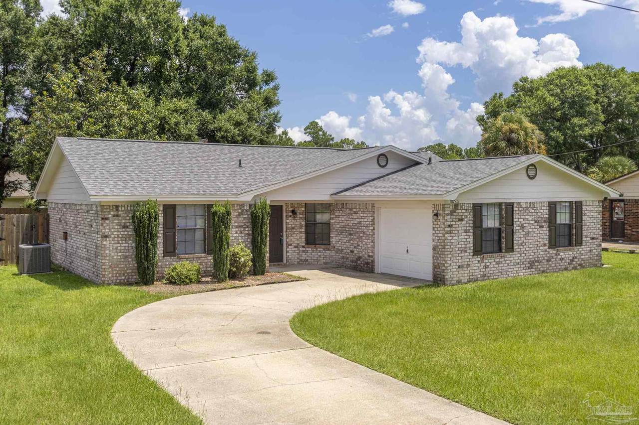 10730 Willow Lake Dr - Photo 1