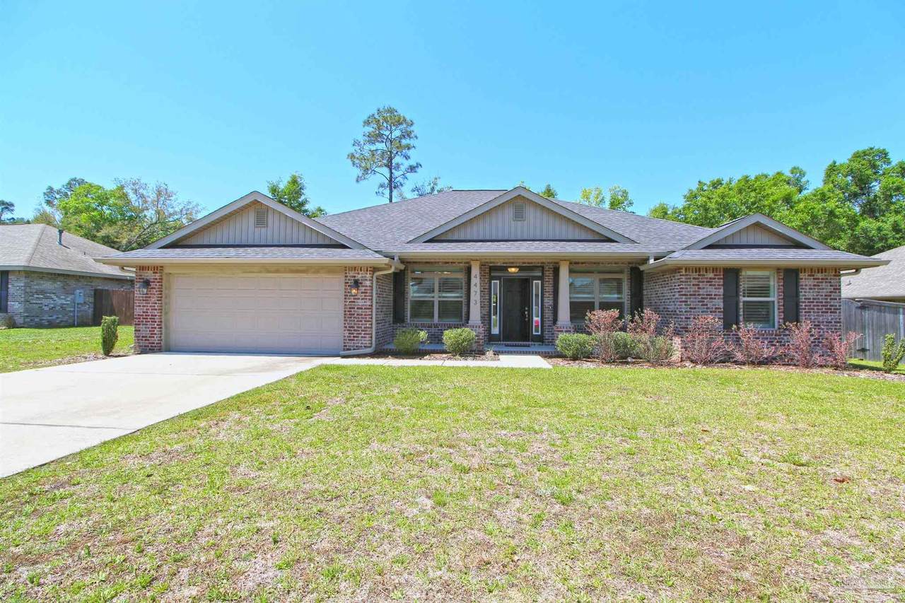 4473 Fort Sumter Rd - Photo 1