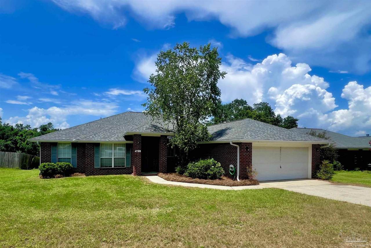 4780 La Casa Cir - Photo 1