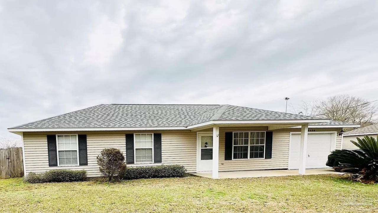 5426 Cox Rd - Photo 1