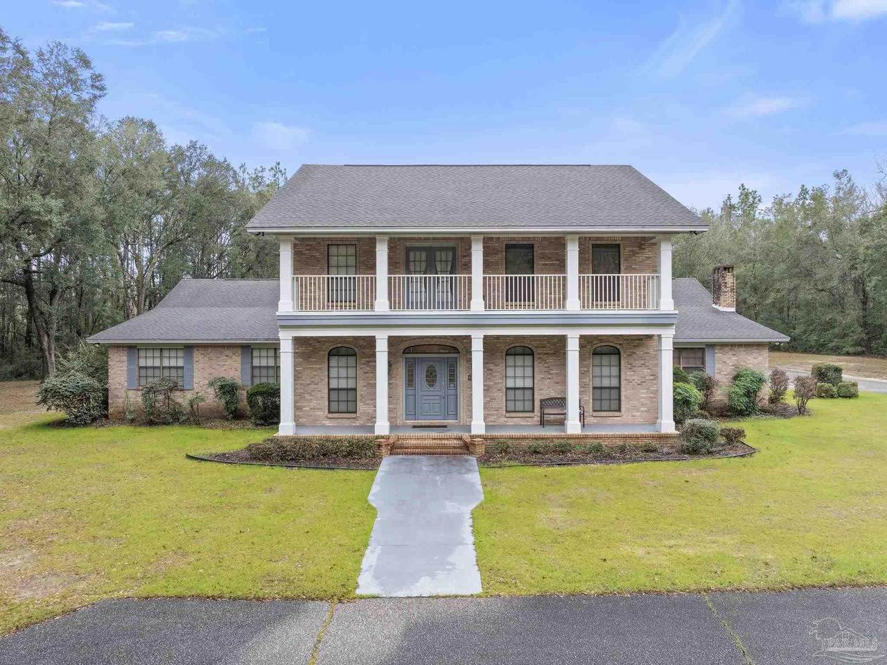 4351 Berryhill Rd - Photo 1