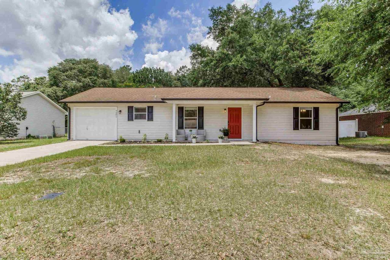 7201 Bogey Ln - Photo 1