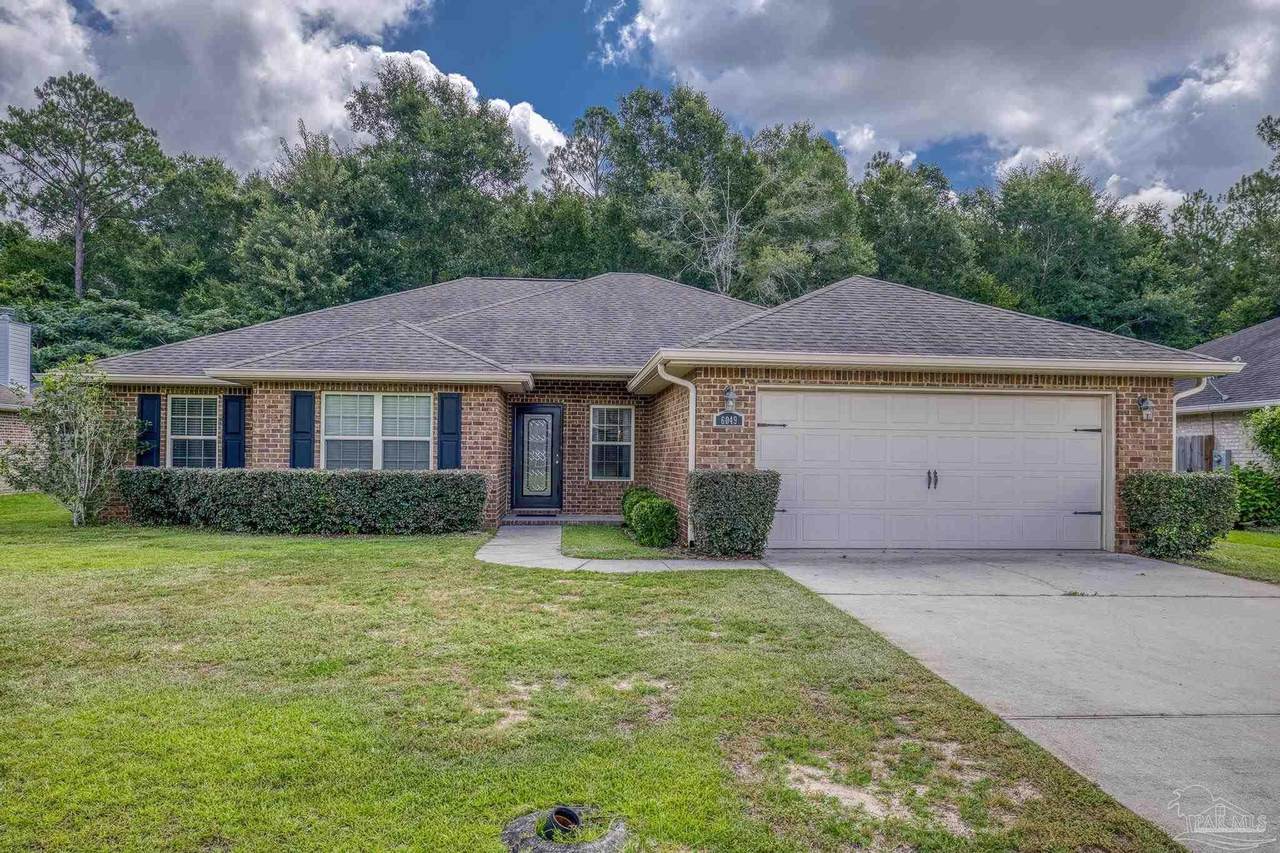 6049 Autumn Pines Cir - Photo 1