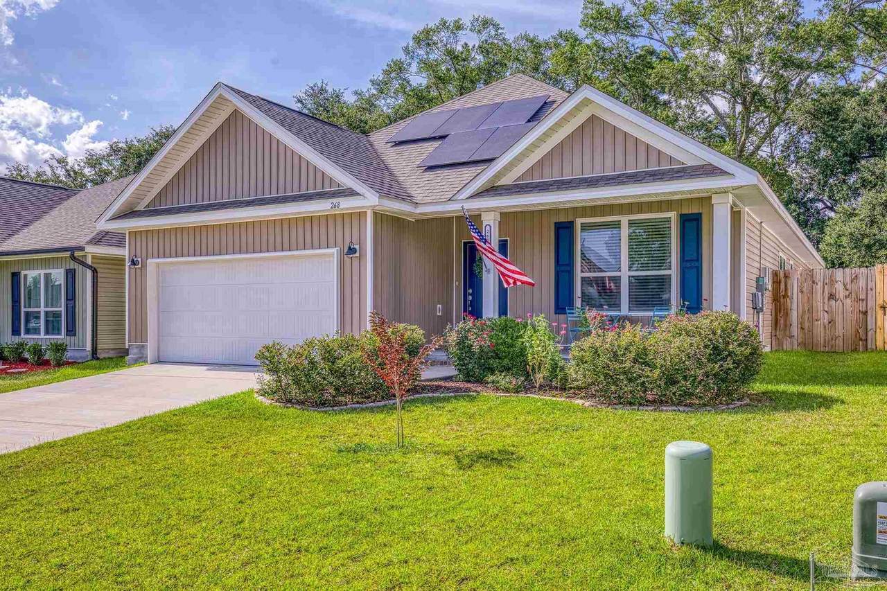 268 Camellia Dr - Photo 1