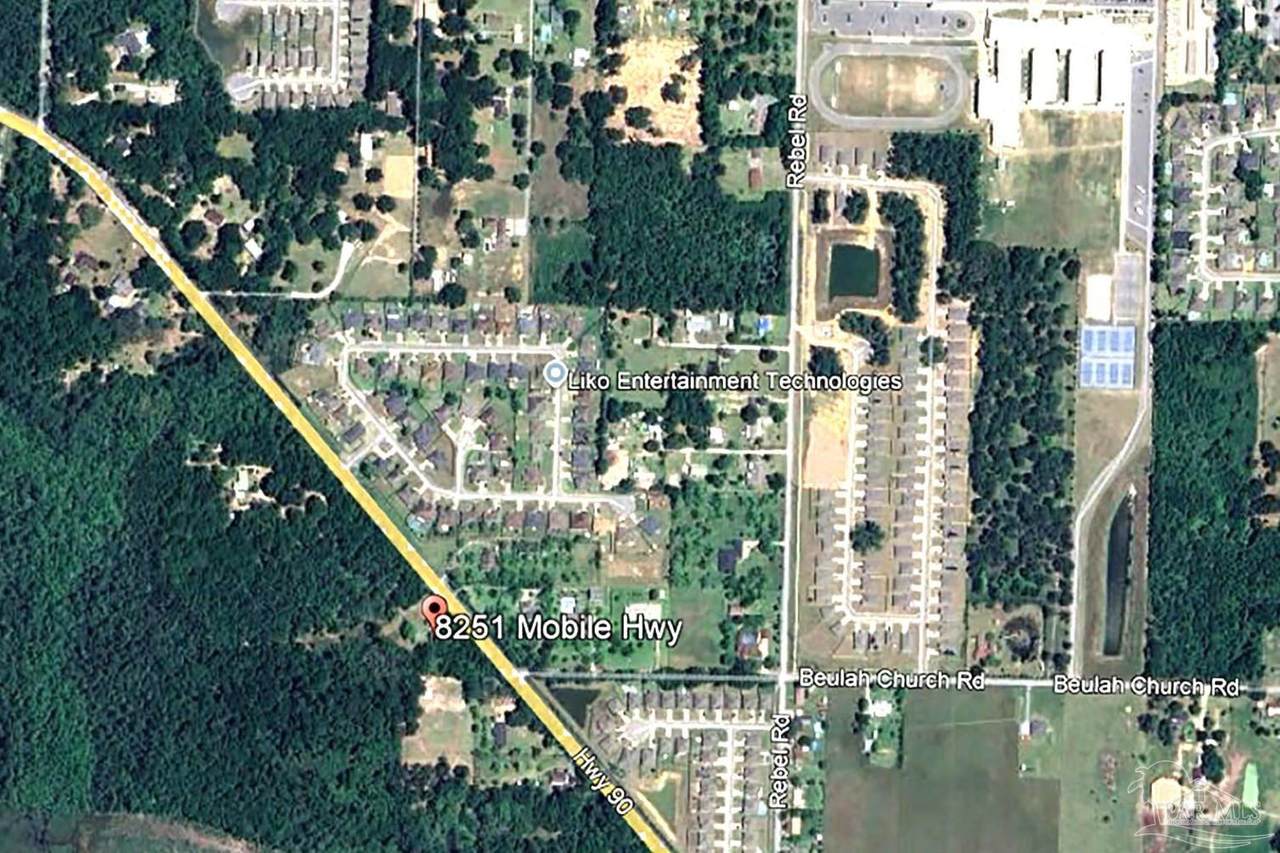8251 Mobile Hwy - Photo 1