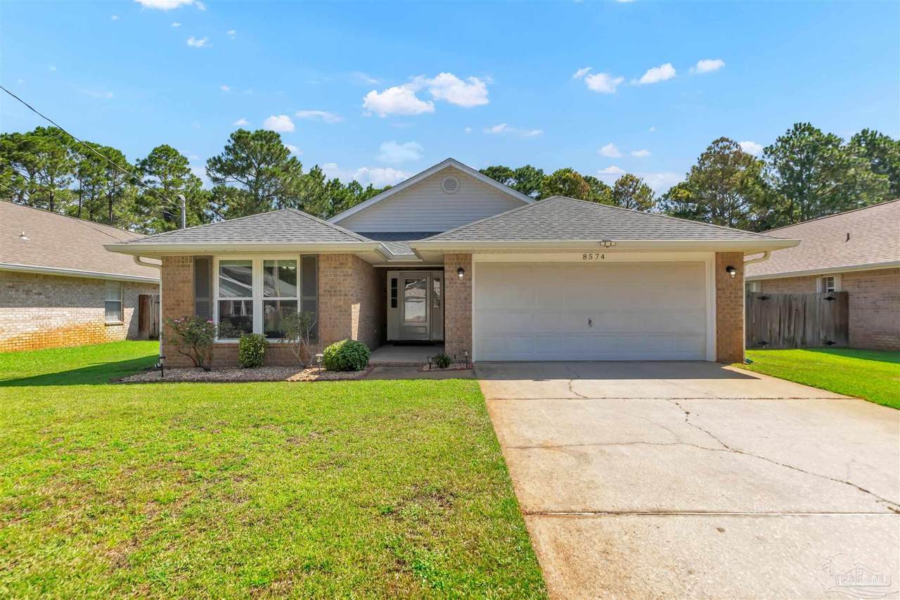 8574 Wilburn Cv - Photo 1
