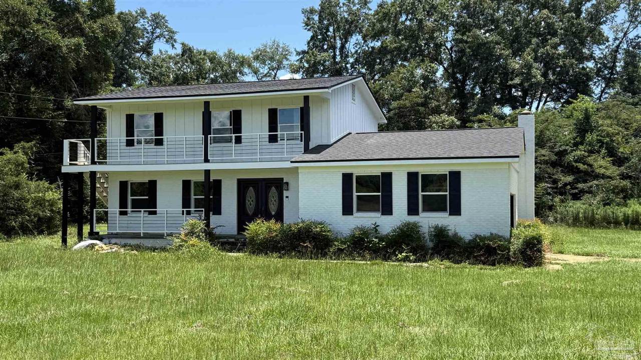 13072 Chumuckla Hwy - Photo 1