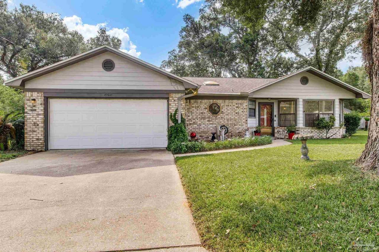 10510 Tara Dawn Cir - Photo 1