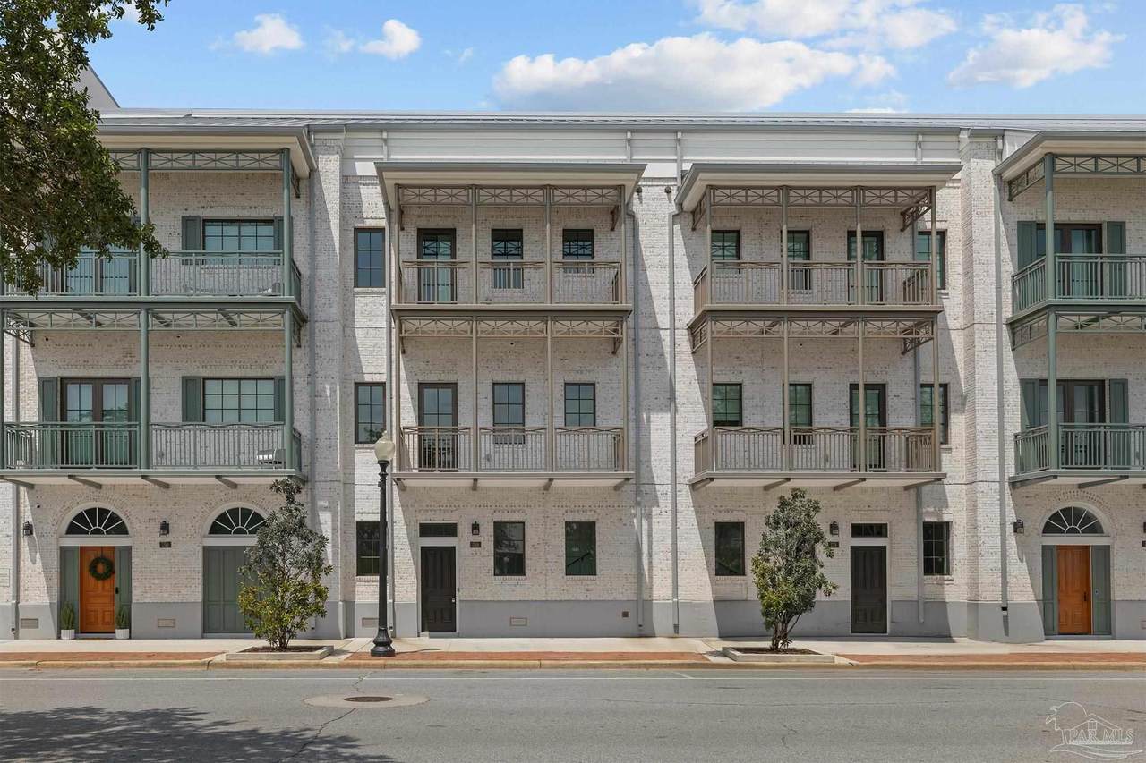 800 Palafox St - Photo 1