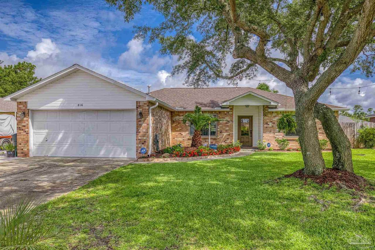 816 Binnacle Pl - Photo 1