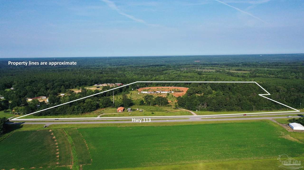 831 Hwy 113 - Photo 1
