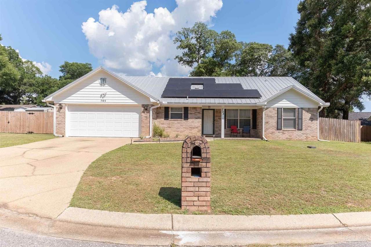 705 Colemo Pl Dr - Photo 1