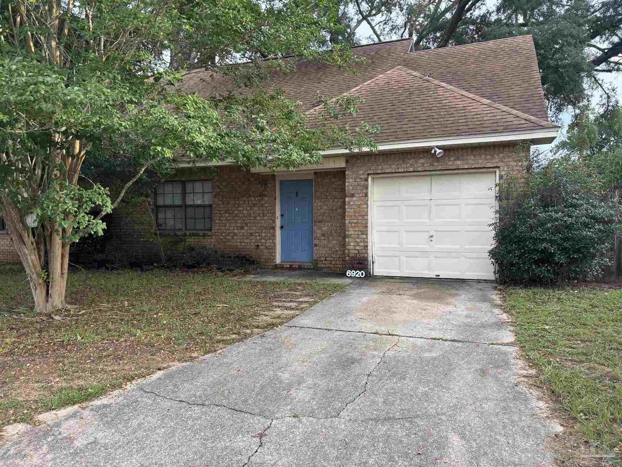 6920 Heather Oaks Dr - Photo 1
