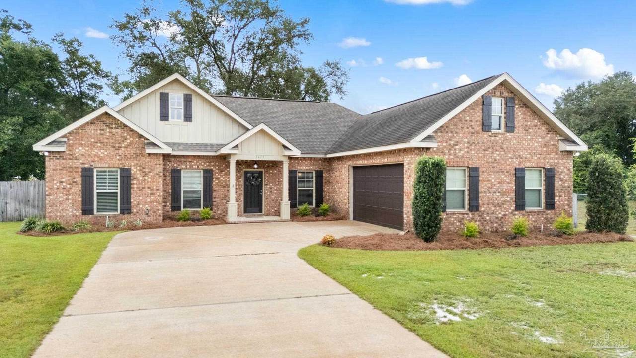 5619 Maggie Rose Cir - Photo 1