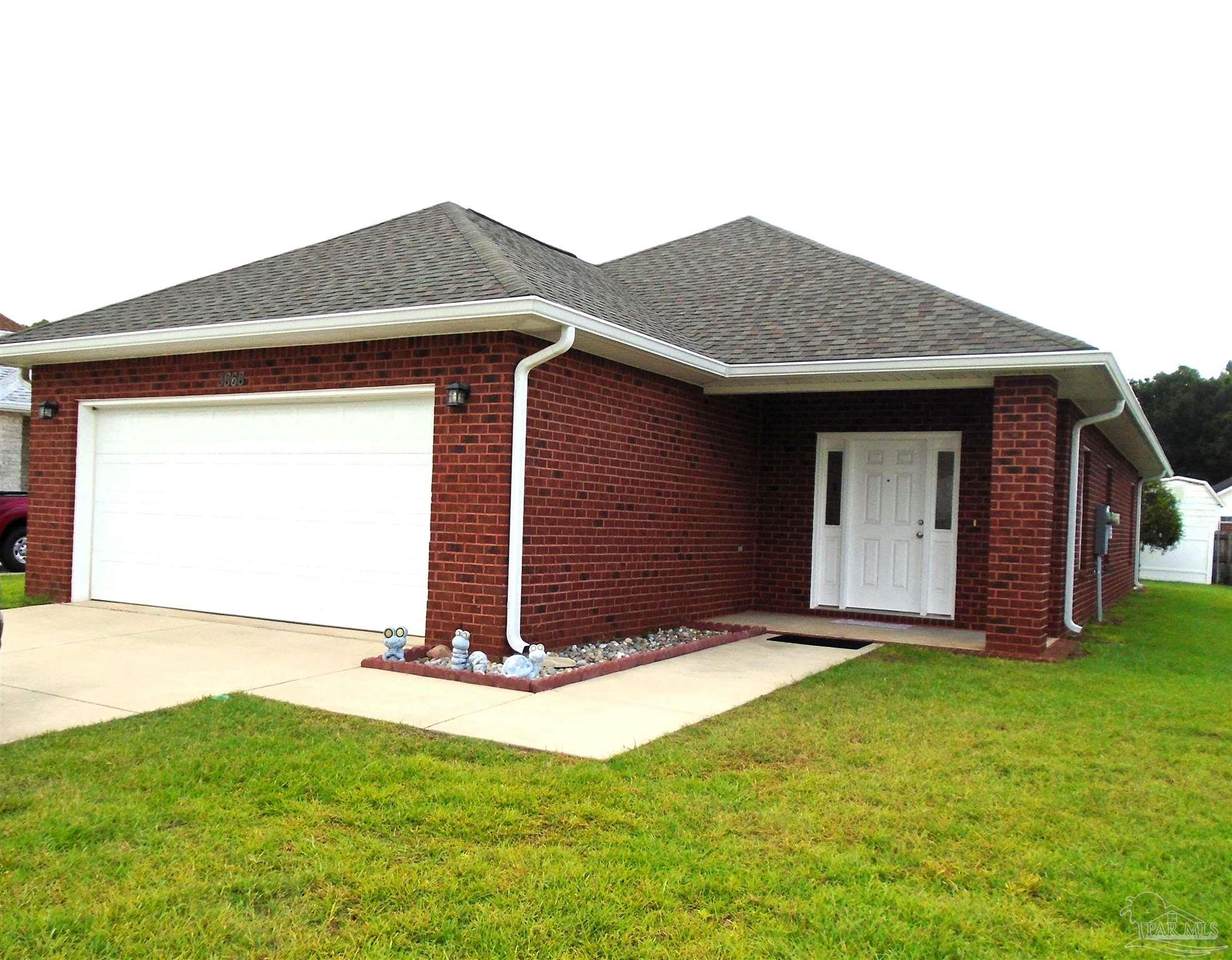 3868 Throne Ct - Photo 1