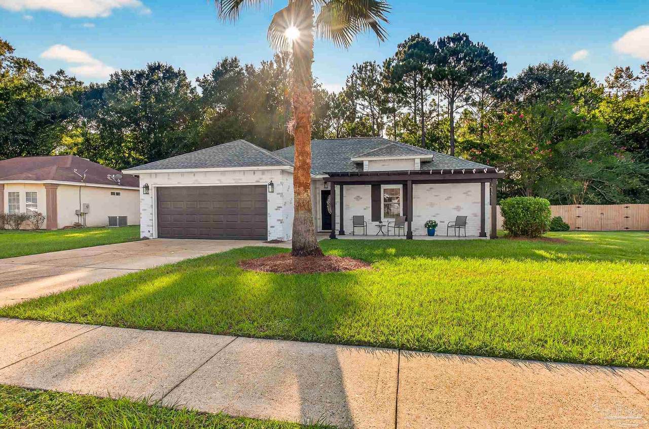 4412 Bayou Ridge Dr - Photo 1