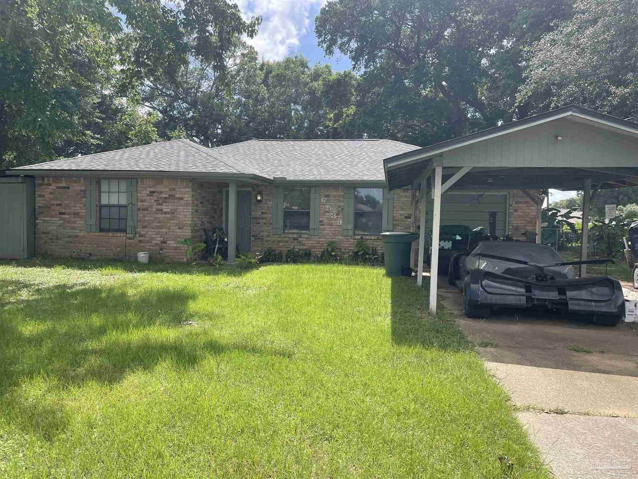 6539 Blue Angel Pkwy - Photo 1