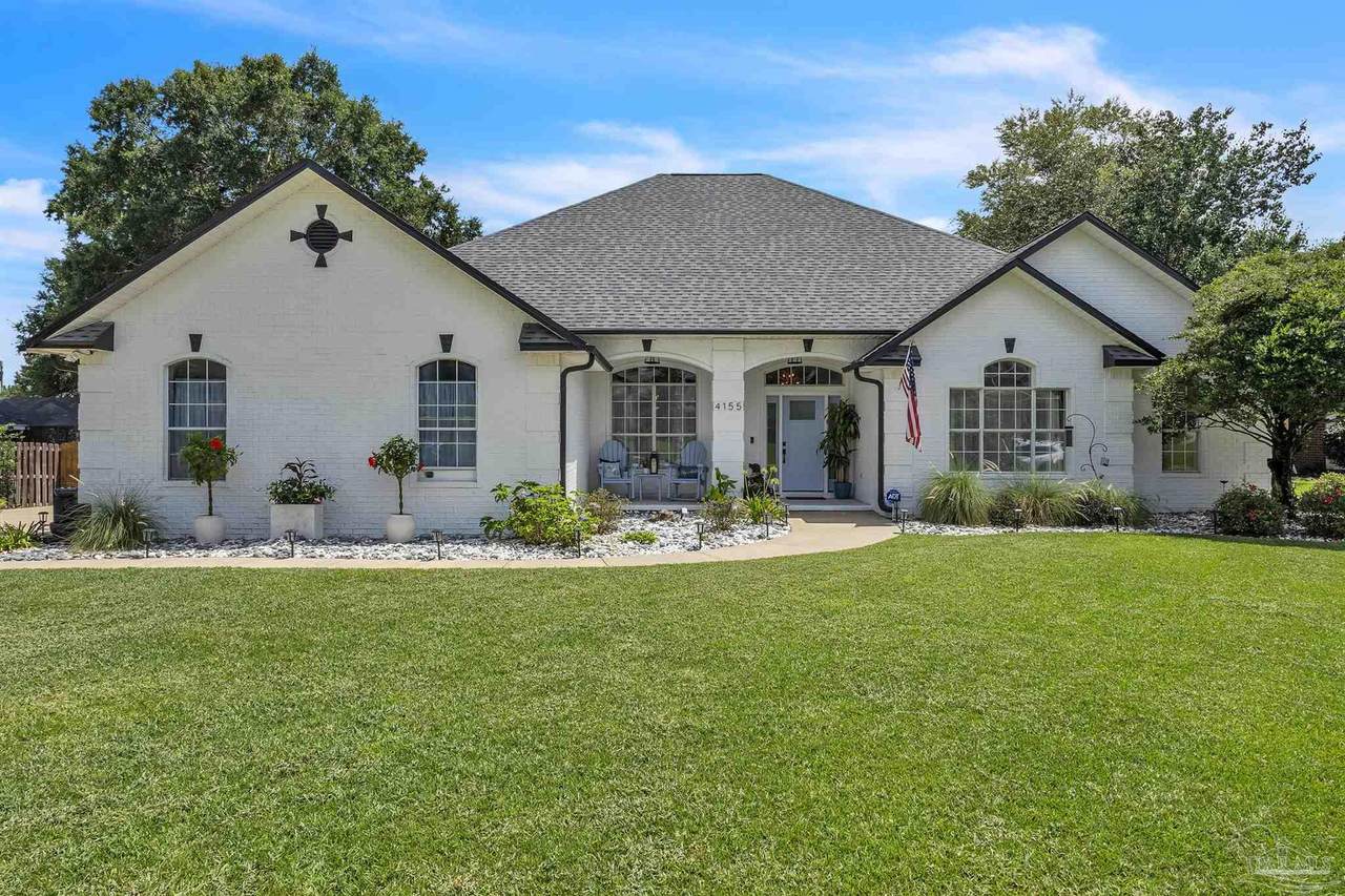 4155 Lancaster Gate Dr - Photo 1