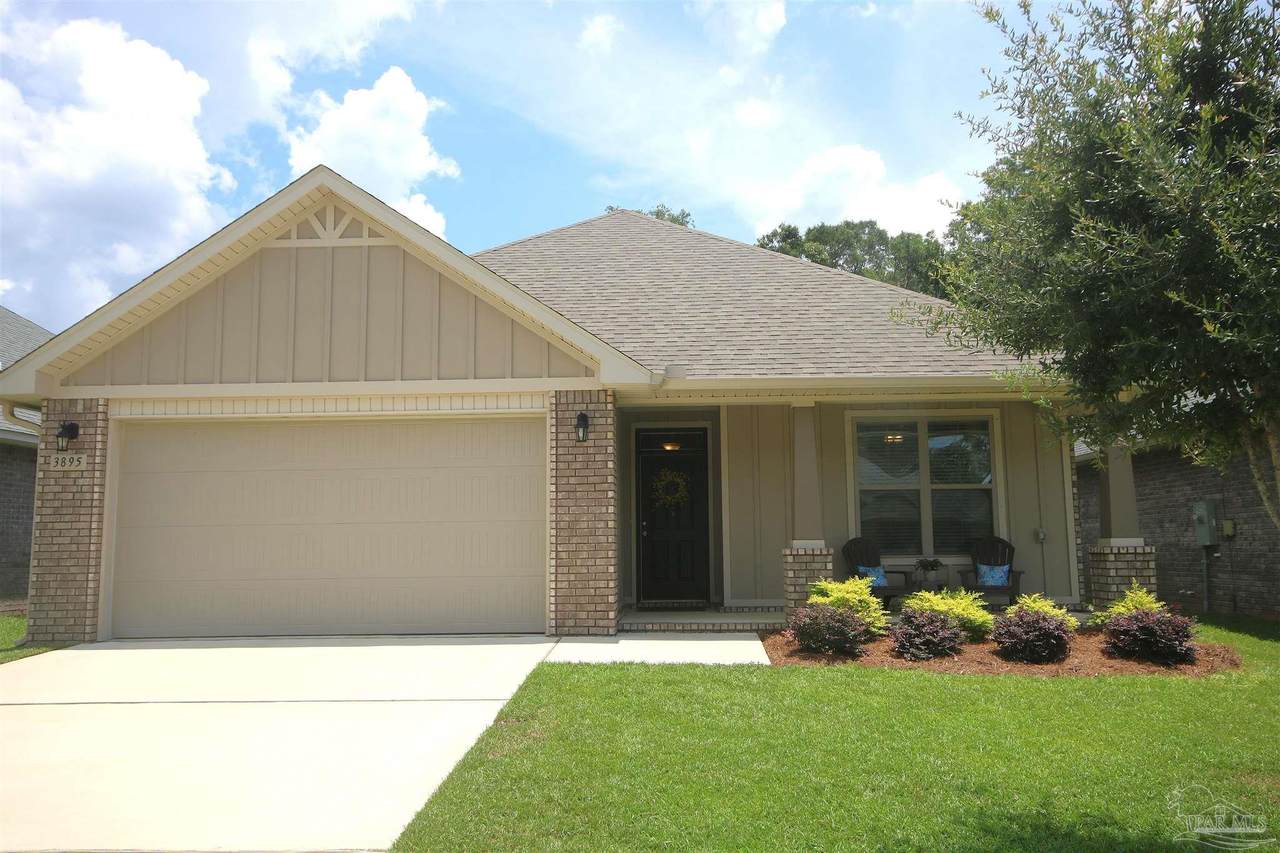 3895 Shady Grove Dr - Photo 1