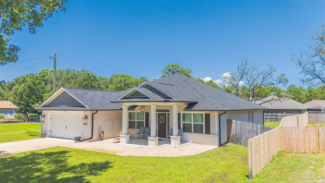 1520 Redfish Point Rd - Photo 1