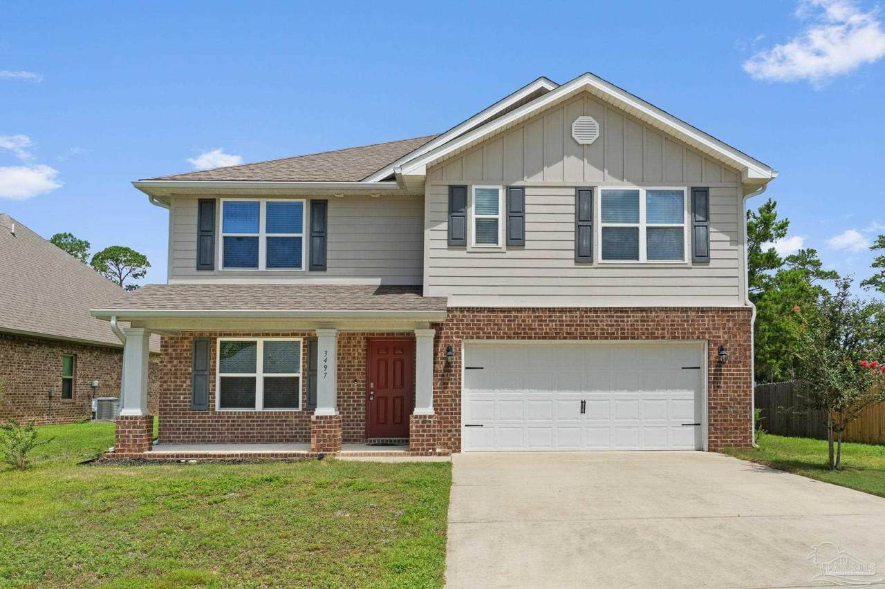 3497 Turquoise Dr - Photo 1