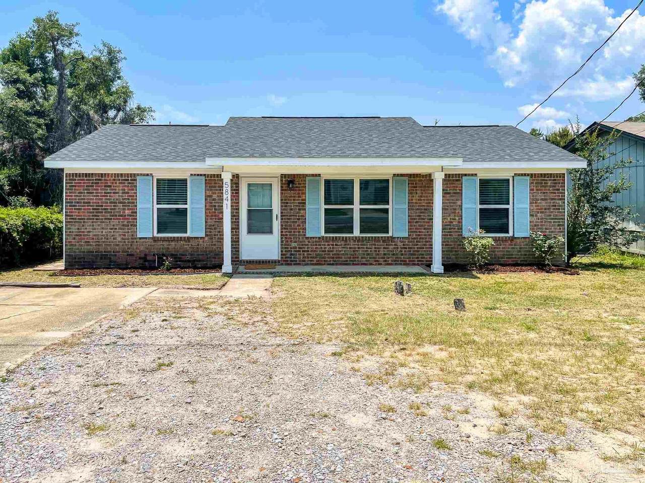 5841 Linn Ave - Photo 1