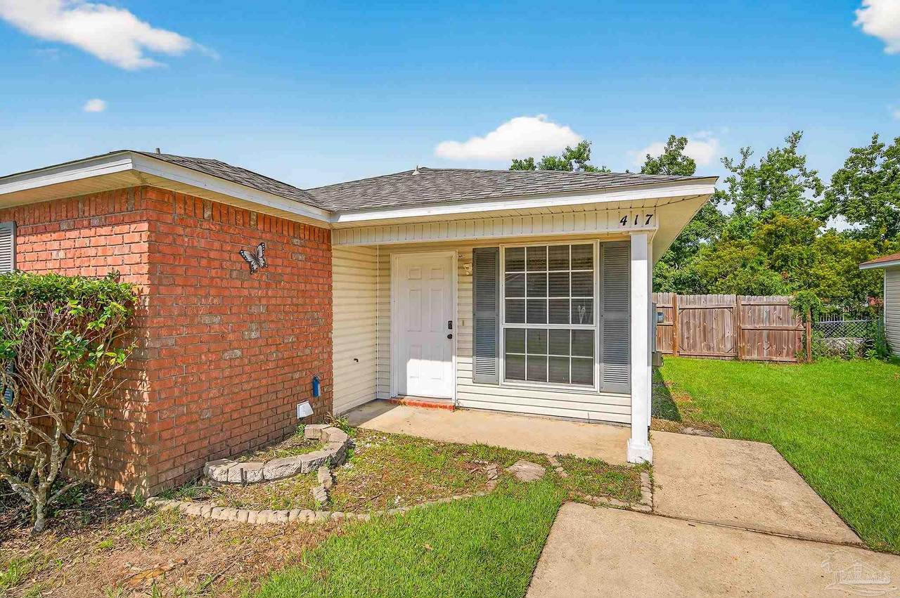 417 Pine Crescent Way - Photo 1