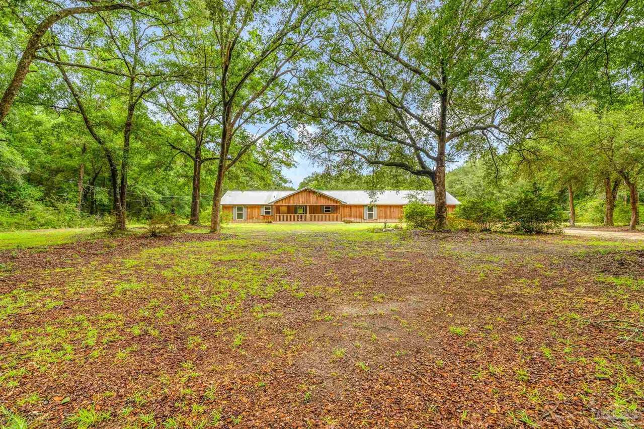 6025 Happy Hollow Dr - Photo 1