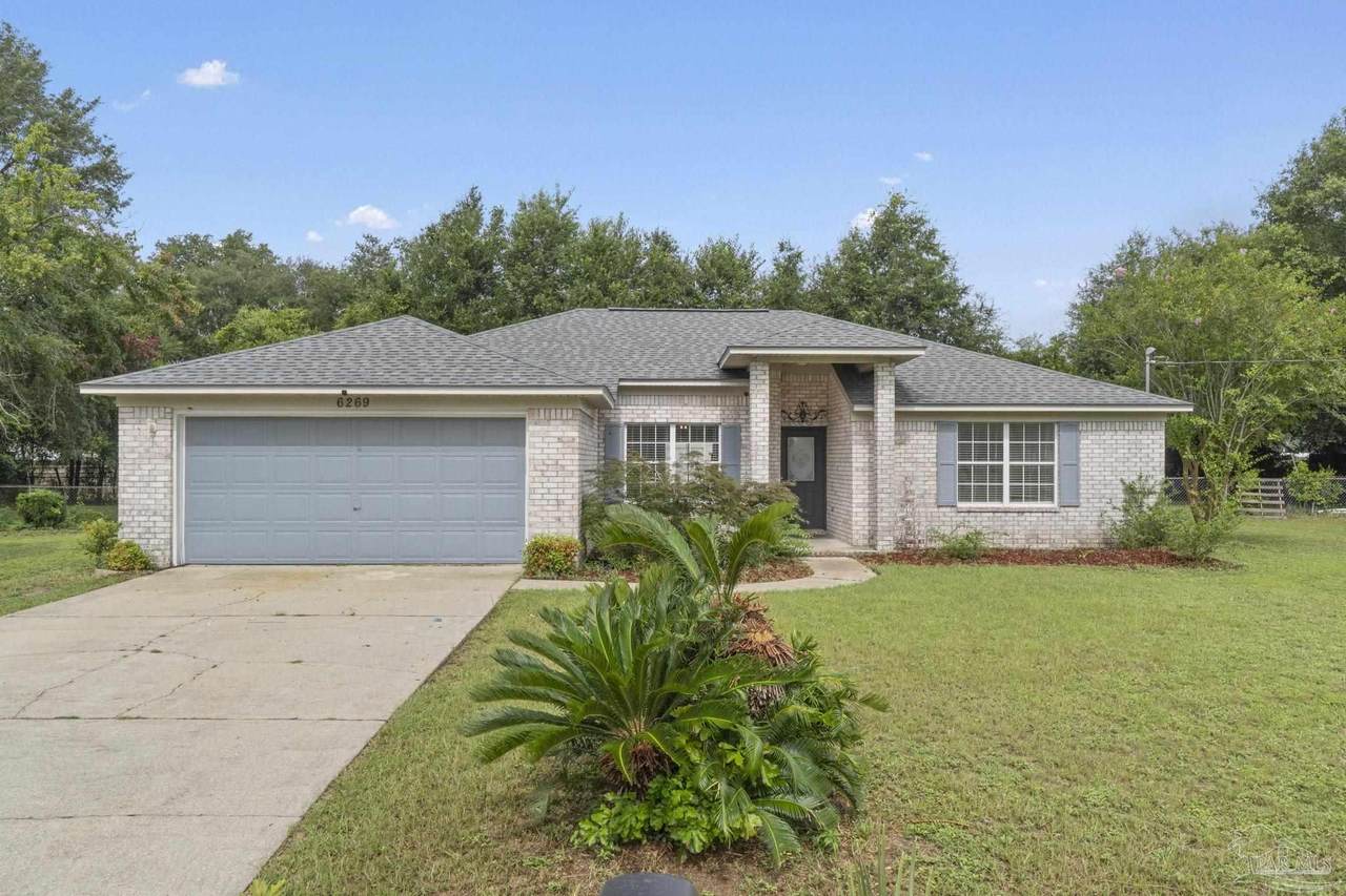 6269 Hunters Ridge Dr - Photo 1